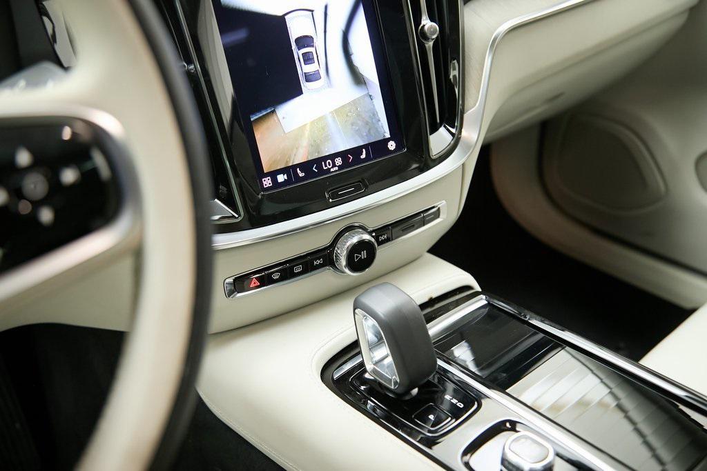 used 2024 Volvo S60 Recharge Plug-In Hybrid car, priced at $47,495