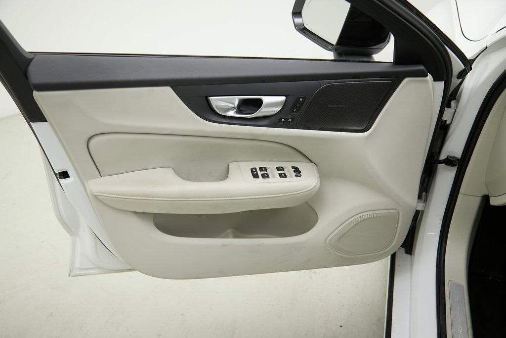 used 2024 Volvo S60 Recharge Plug-In Hybrid car, priced at $47,495