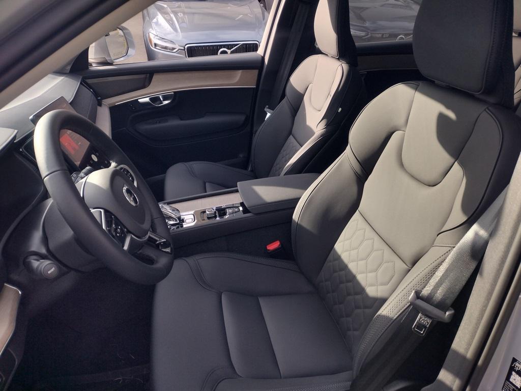 new 2026 Volvo XC90 car, priced at $68,825