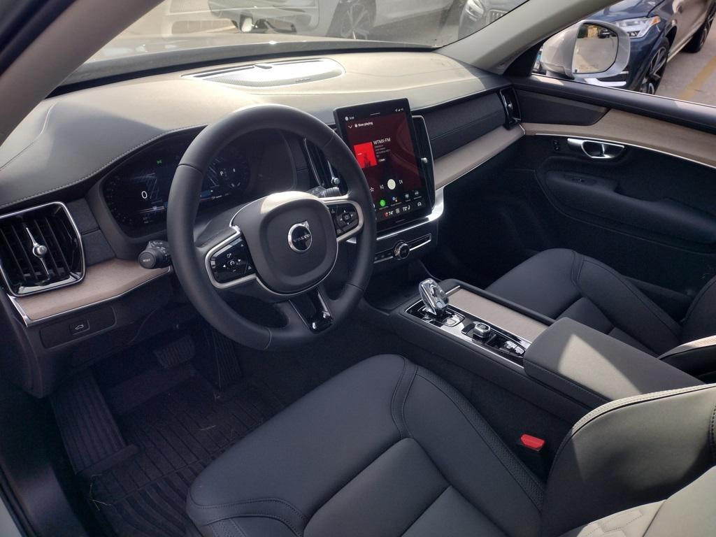 new 2026 Volvo XC90 car, priced at $68,825