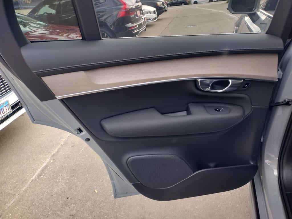 new 2026 Volvo XC90 car, priced at $68,825