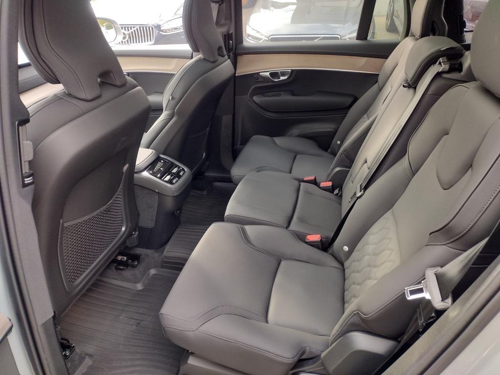 new 2026 Volvo XC90 car, priced at $68,825