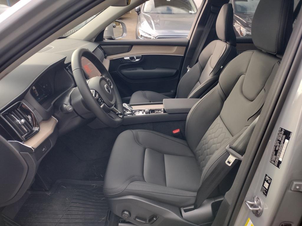 new 2026 Volvo XC90 car, priced at $68,825