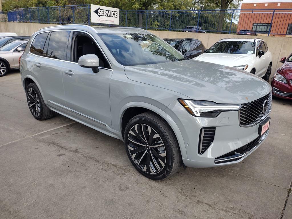 new 2026 Volvo XC90 car, priced at $68,825