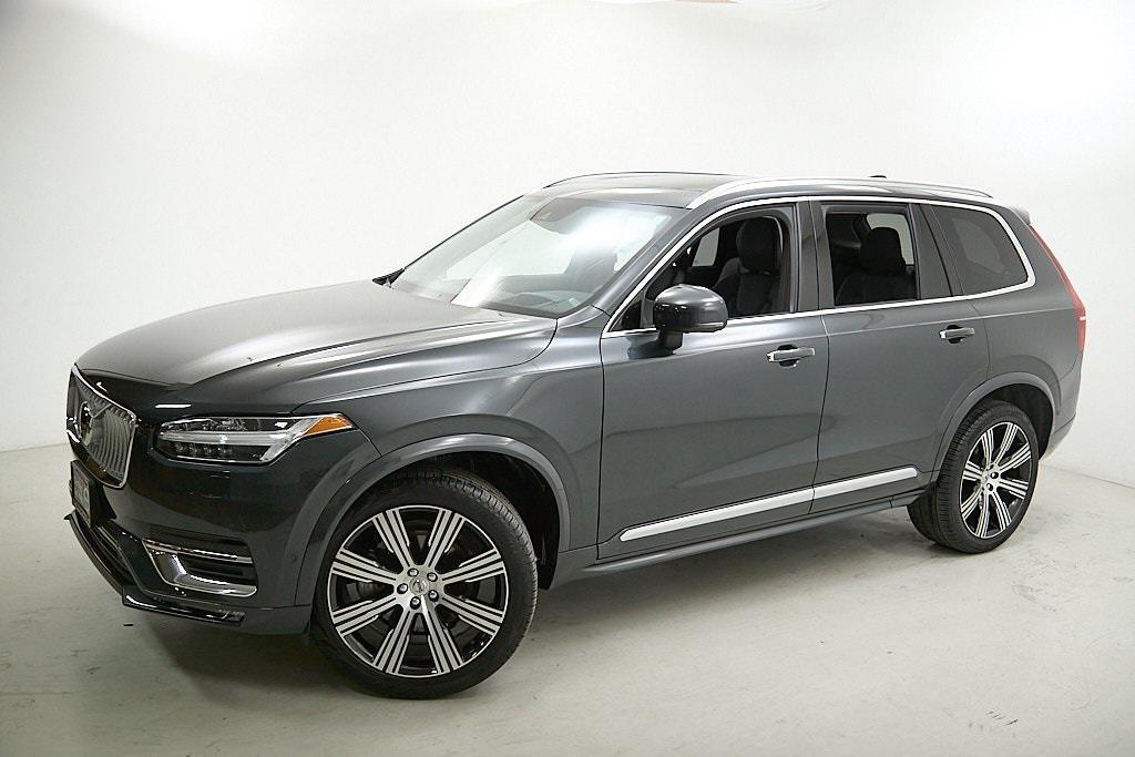 used 2022 Volvo XC90 car, priced at $40,895