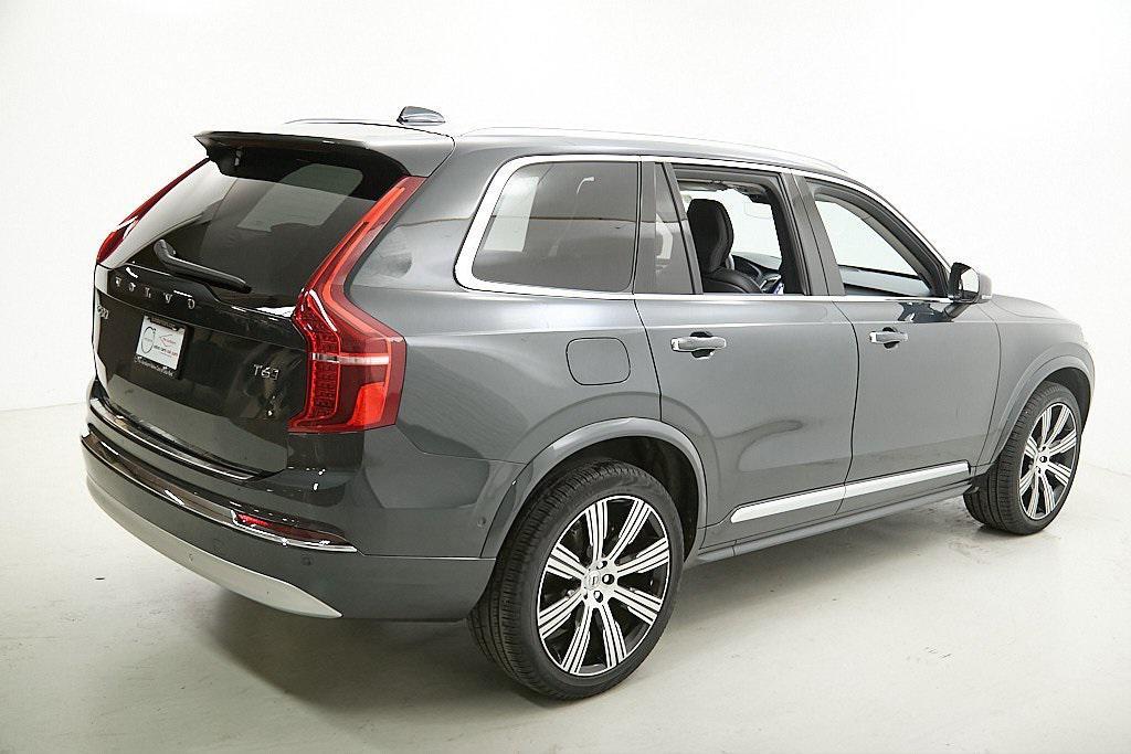 used 2022 Volvo XC90 car, priced at $40,895