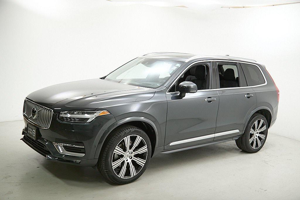 used 2022 Volvo XC90 car, priced at $40,895