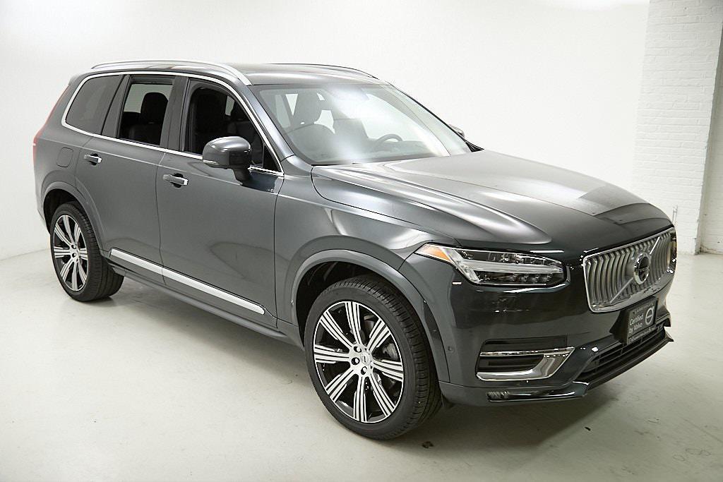 used 2022 Volvo XC90 car, priced at $40,895