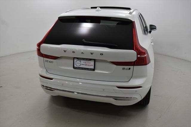 used 2022 Volvo XC60 car, priced at $37,598