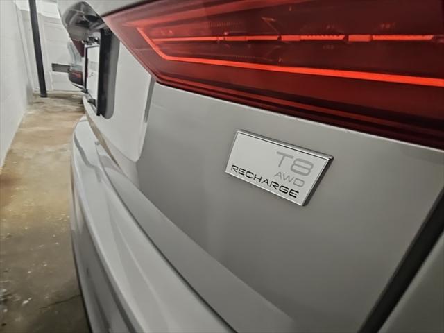 used 2024 Volvo XC60 Recharge Plug-In Hybrid car, priced at $59,995