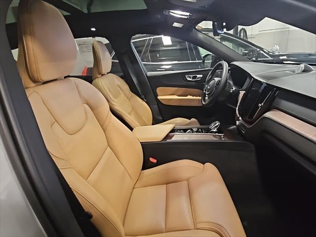 used 2024 Volvo XC60 Recharge Plug-In Hybrid car, priced at $59,995
