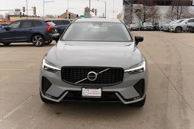new 2025 Volvo XC60 car