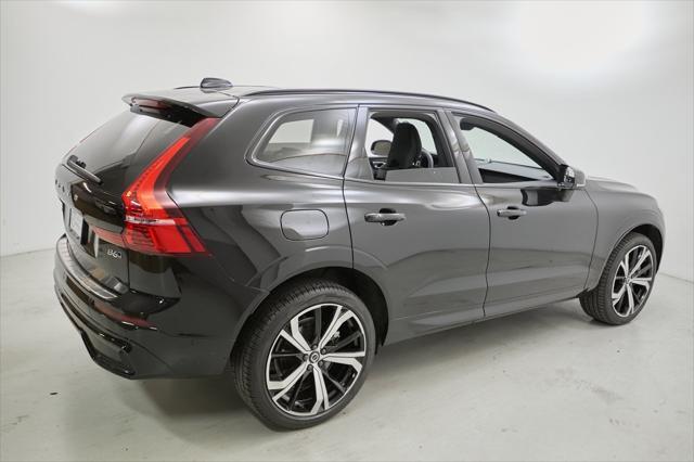 used 2022 Volvo XC60 car, priced at $42,995