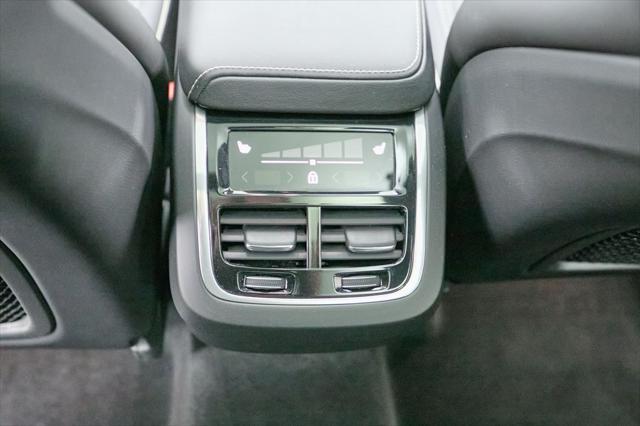 used 2022 Volvo XC60 car, priced at $42,995