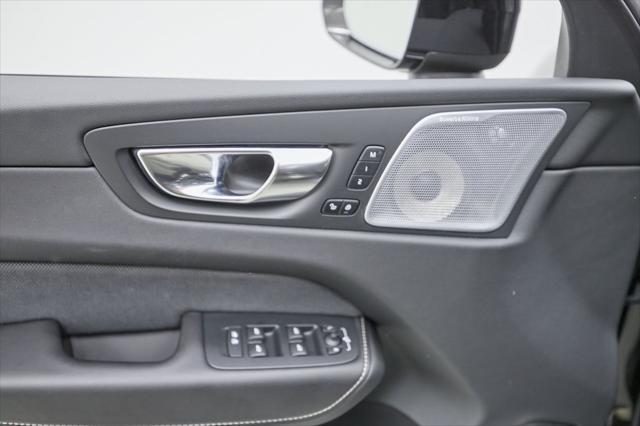 used 2022 Volvo XC60 car, priced at $42,995