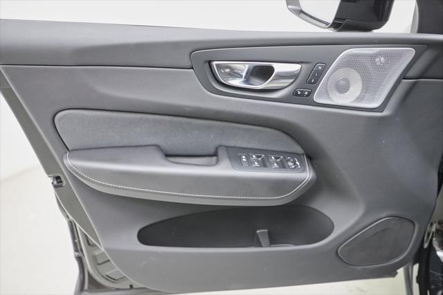 used 2022 Volvo XC60 car, priced at $42,995