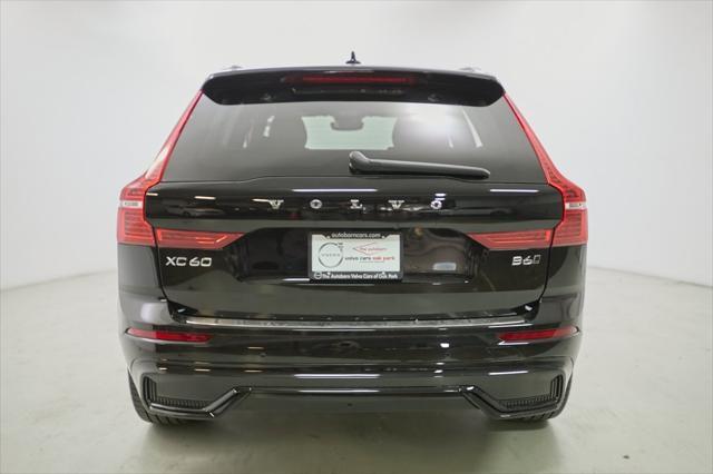 used 2022 Volvo XC60 car, priced at $42,995