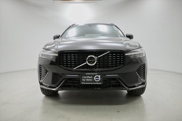 used 2022 Volvo XC60 car, priced at $42,995