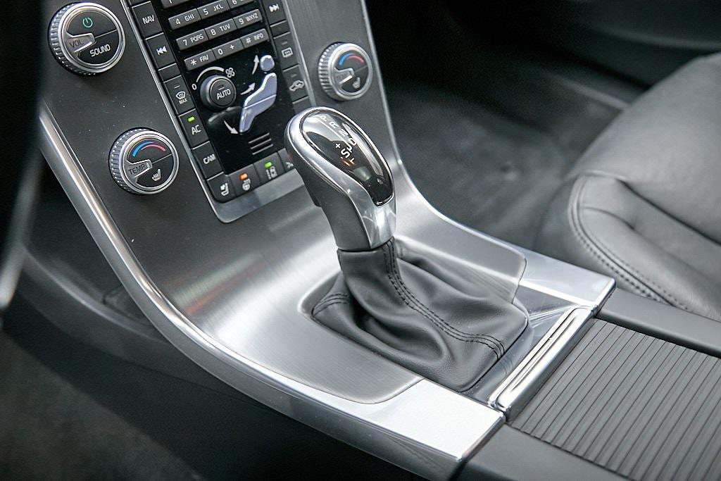 used 2016 Volvo V60 car, priced at $17,995