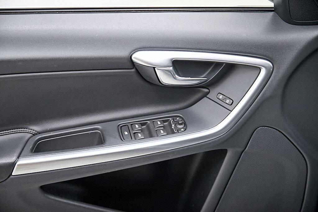 used 2016 Volvo V60 car, priced at $17,995