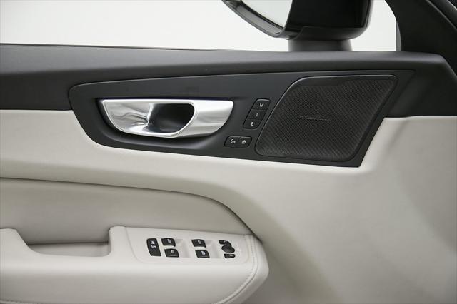 used 2024 Volvo XC60 car, priced at $39,995
