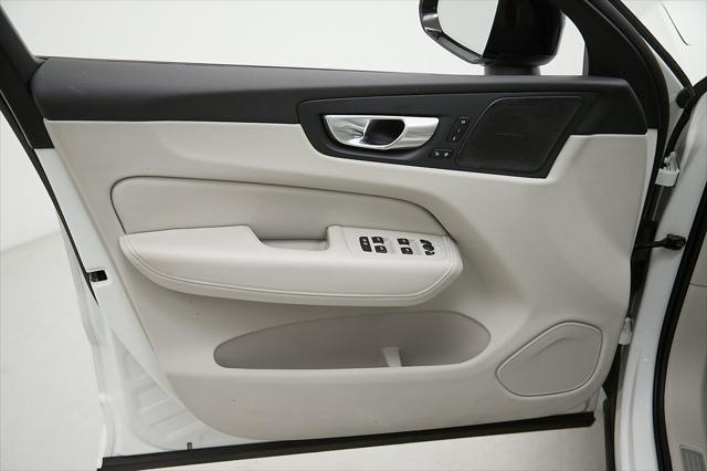 used 2024 Volvo XC60 car, priced at $39,995
