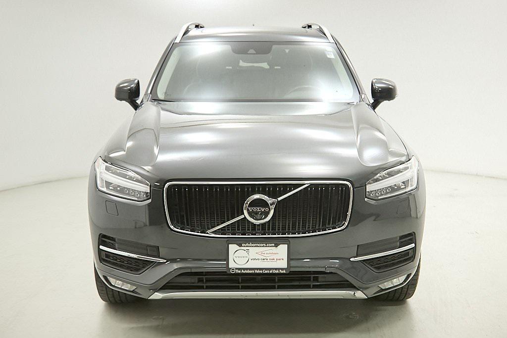 used 2017 Volvo XC90 car, priced at $18,495