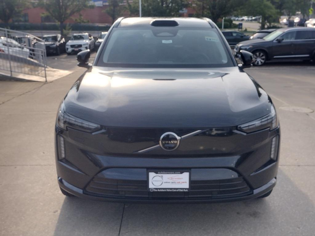 new 2025 Volvo EX90 car, priced at $84,435