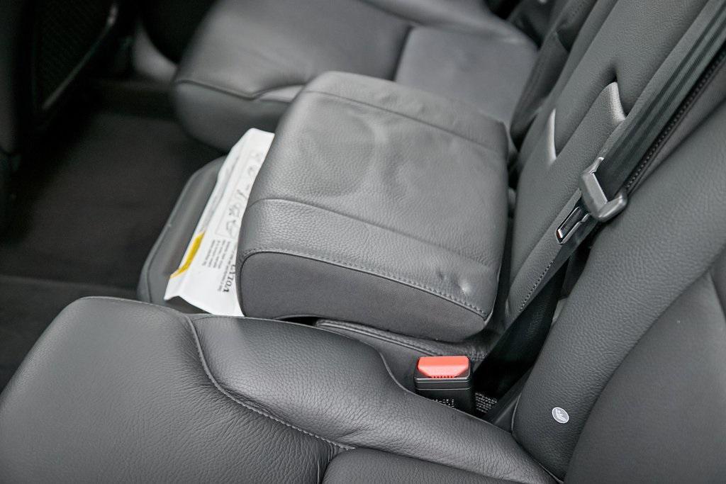 used 2024 Volvo XC90 car, priced at $45,495