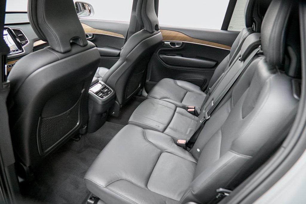 used 2024 Volvo XC90 car, priced at $45,495