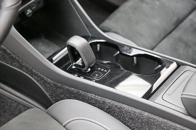 used 2022 Volvo XC40 Recharge Pure Electric car, priced at $37,982