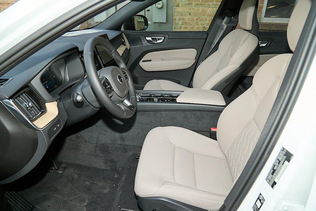 new 2026 Volvo XC60 Plug-In Hybrid car, priced at $66,285