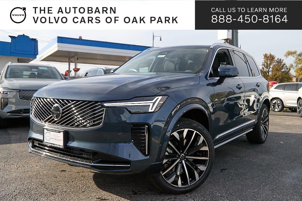 new 2026 Volvo XC90 car, priced at $68,600