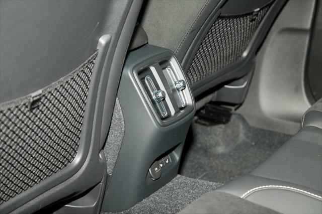 used 2023 Volvo XC40 Recharge Pure Electric car, priced at $40,890