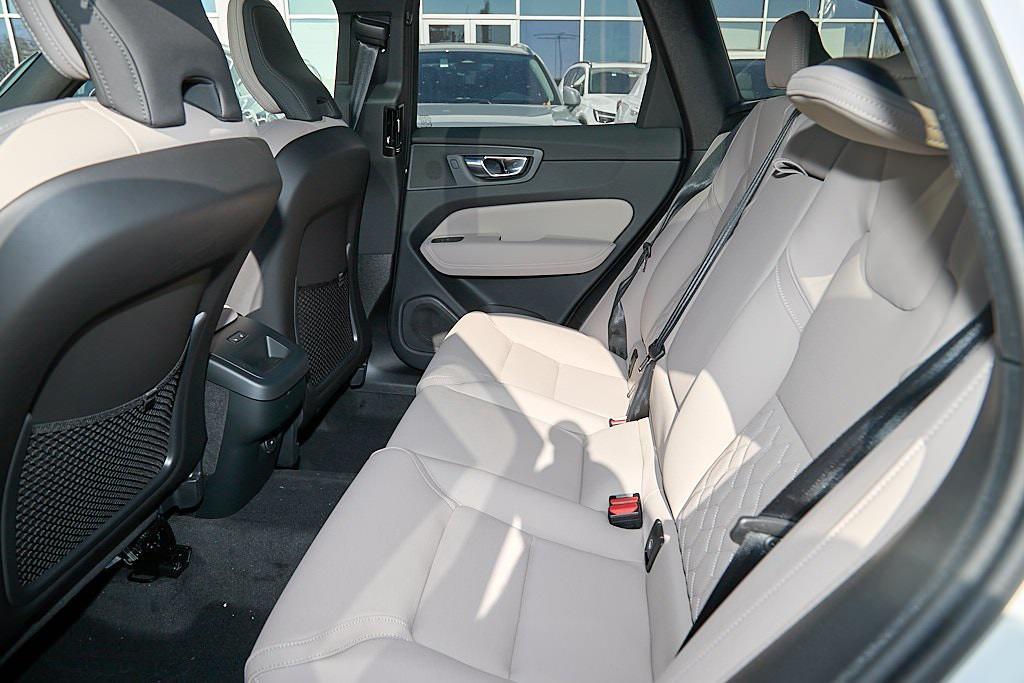 new 2026 Volvo XC60 car, priced at $54,985