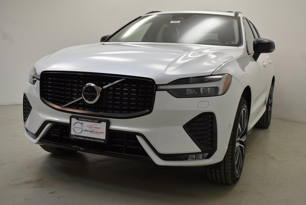 new 2024 Volvo XC60 car