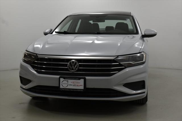 used 2019 Volkswagen Jetta car, priced at $13,198