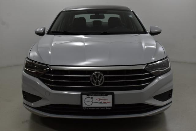 used 2019 Volkswagen Jetta car, priced at $13,198