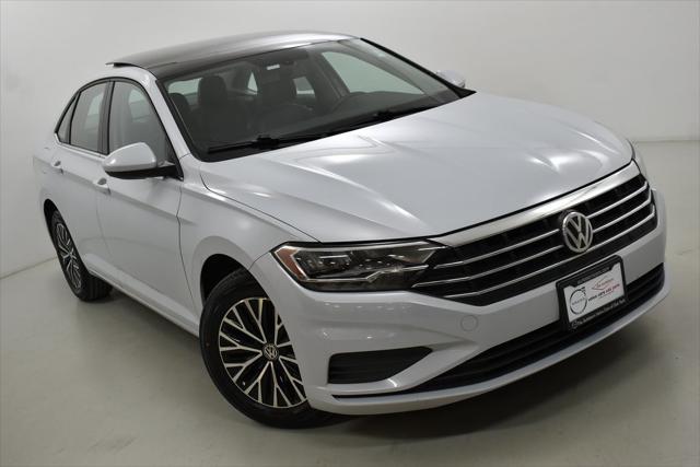 used 2019 Volkswagen Jetta car, priced at $13,198