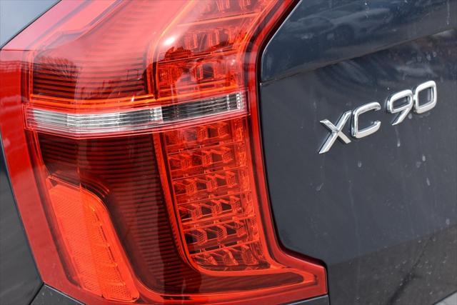 new 2025 Volvo XC90 car