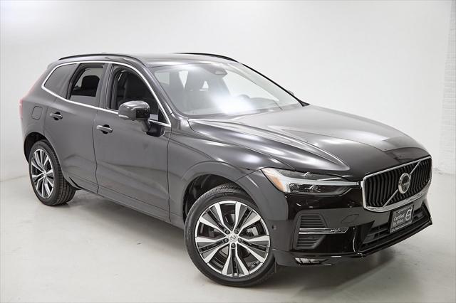 used 2022 Volvo XC60 car, priced at $38,698