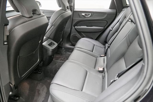 used 2022 Volvo XC60 car, priced at $38,698
