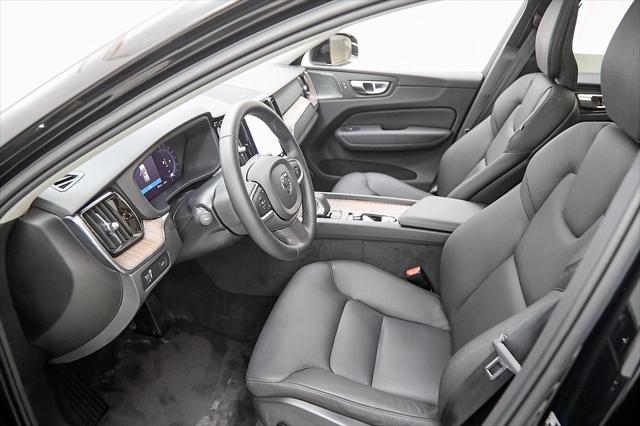 used 2022 Volvo XC60 car, priced at $38,698