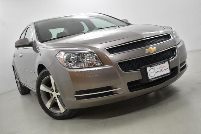 used 2012 Chevrolet Malibu car, priced at $8,798