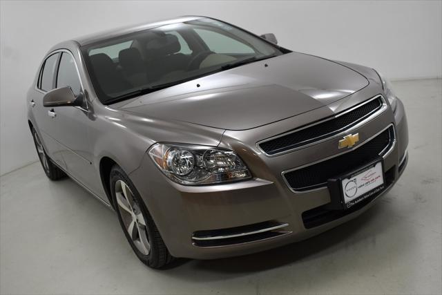 used 2012 Chevrolet Malibu car, priced at $8,798