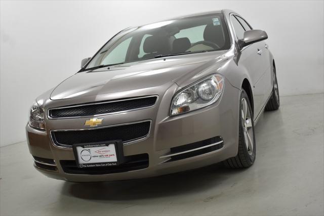 used 2012 Chevrolet Malibu car, priced at $8,798