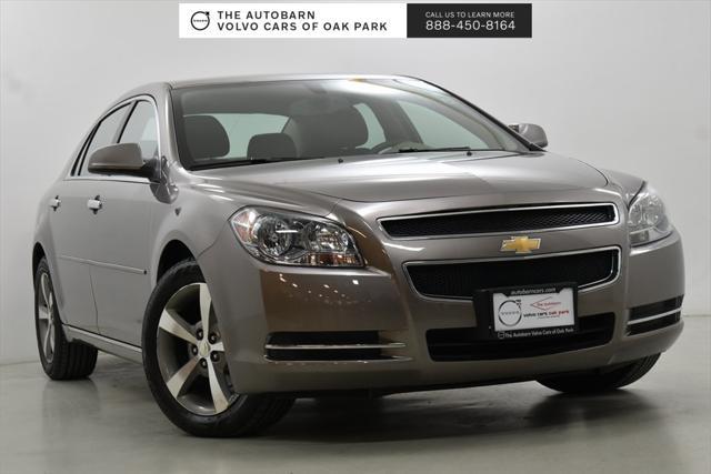 used 2012 Chevrolet Malibu car, priced at $8,798