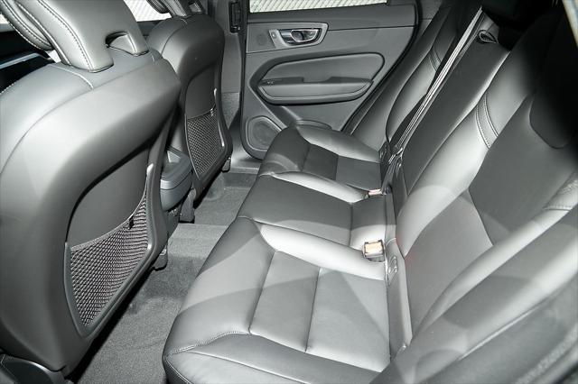 new 2025 Volvo XC60 car, priced at $47,095