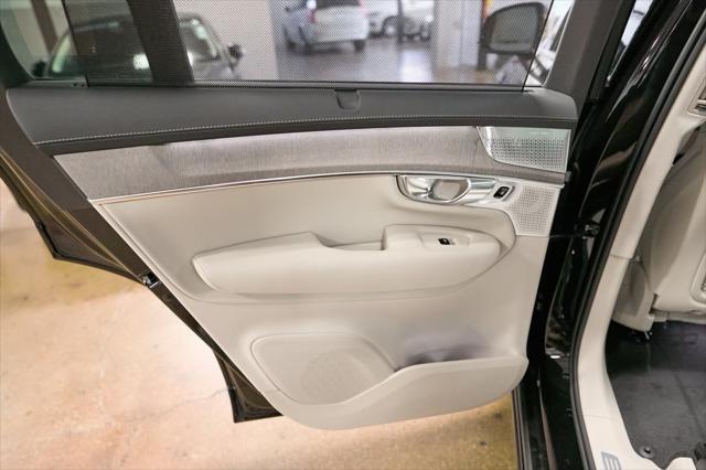 new 2026 Volvo XC90 car, priced at $81,355