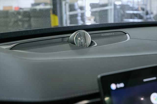 new 2026 Volvo XC90 car, priced at $81,355